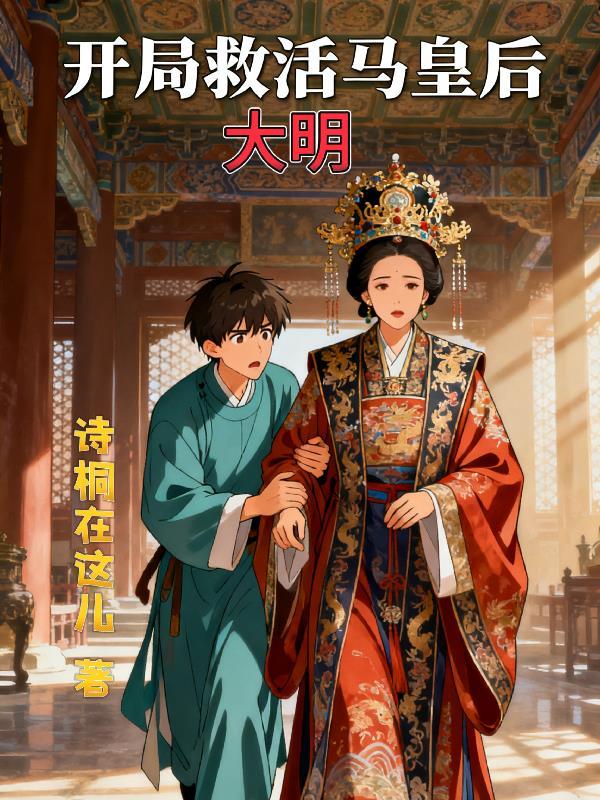 大明:开局救活马皇后 大明:开局救活马皇后
